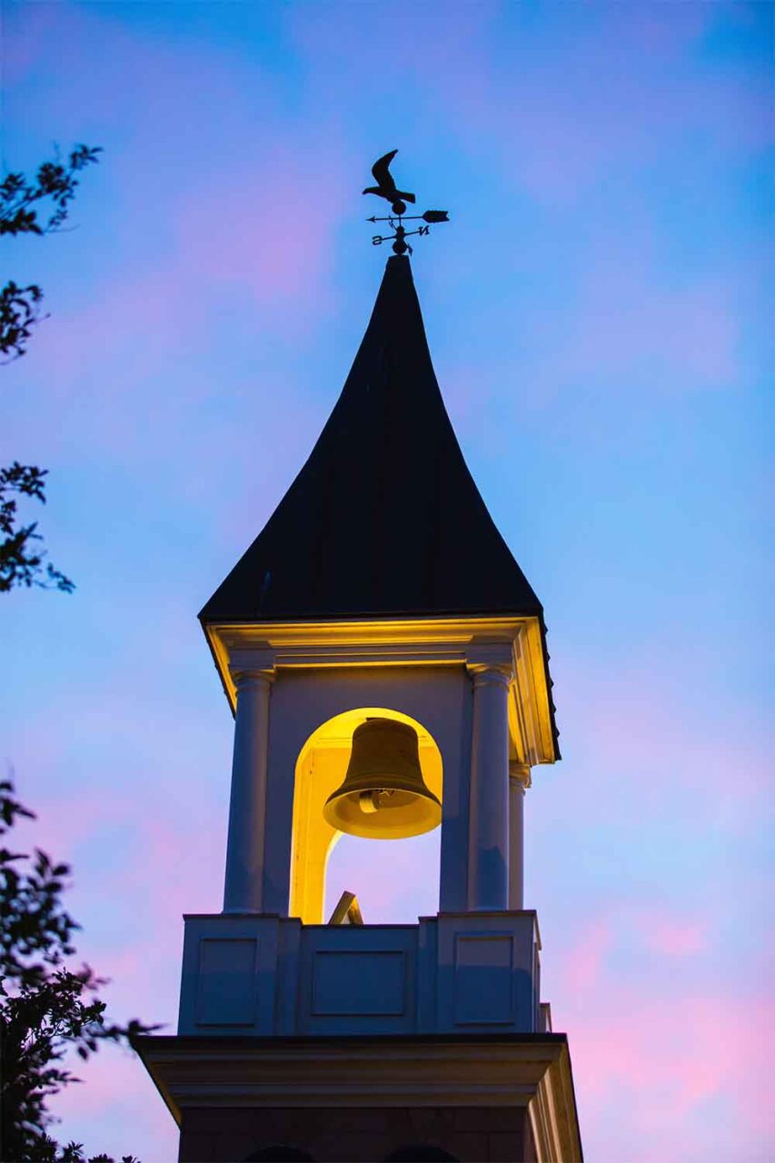 belltower
