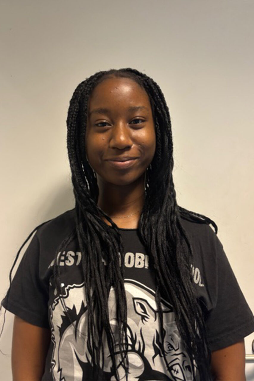 Mitchelle Mulari