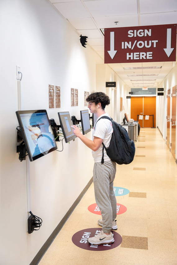 Center for Student Learning