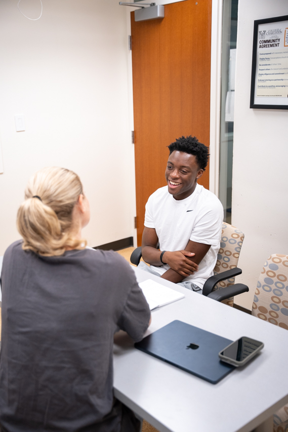 Center for Student Learning