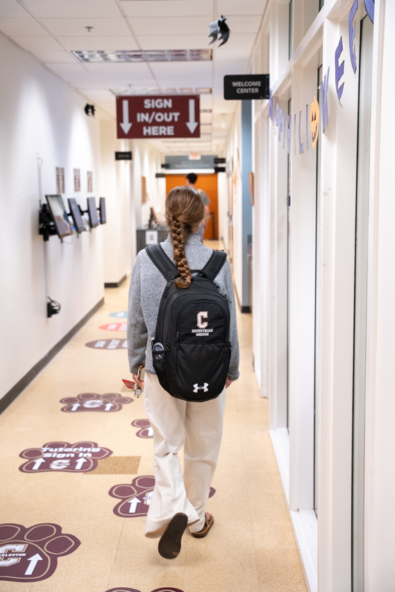 Center for Student Learning