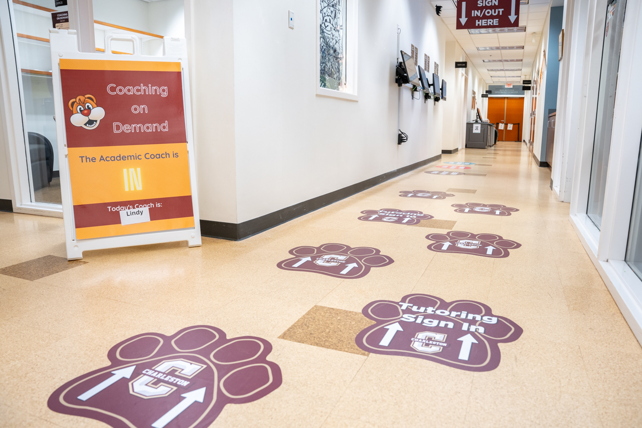 Center for Student Learning