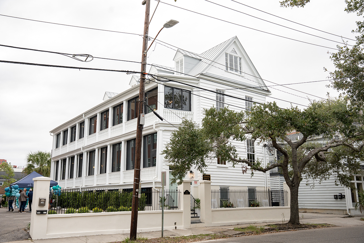 Center for Intentionality