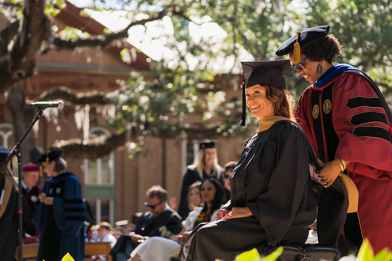 2022.05.07.Sat.Evening.Commence.CML.0489