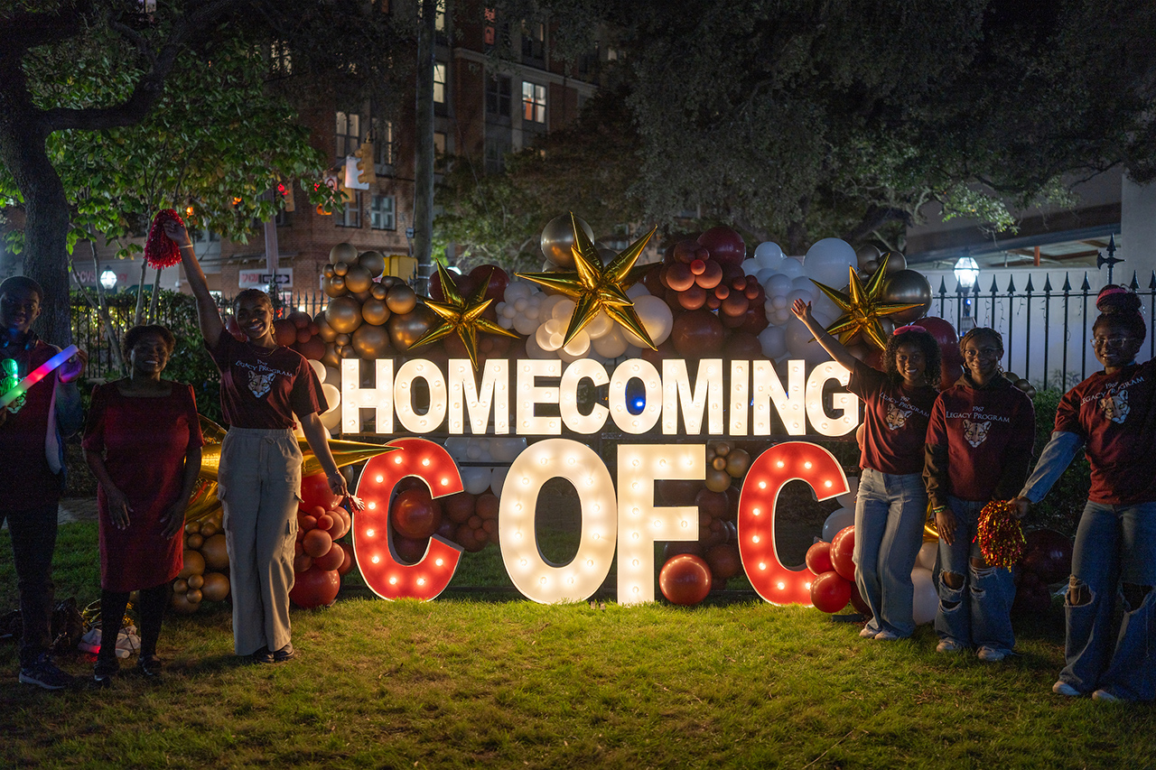 Homecoming Parade and Carnival