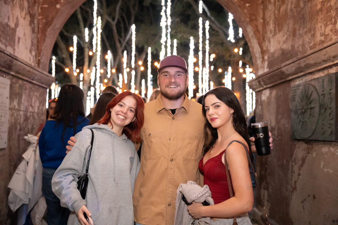 Homecoming Parade and Carnival