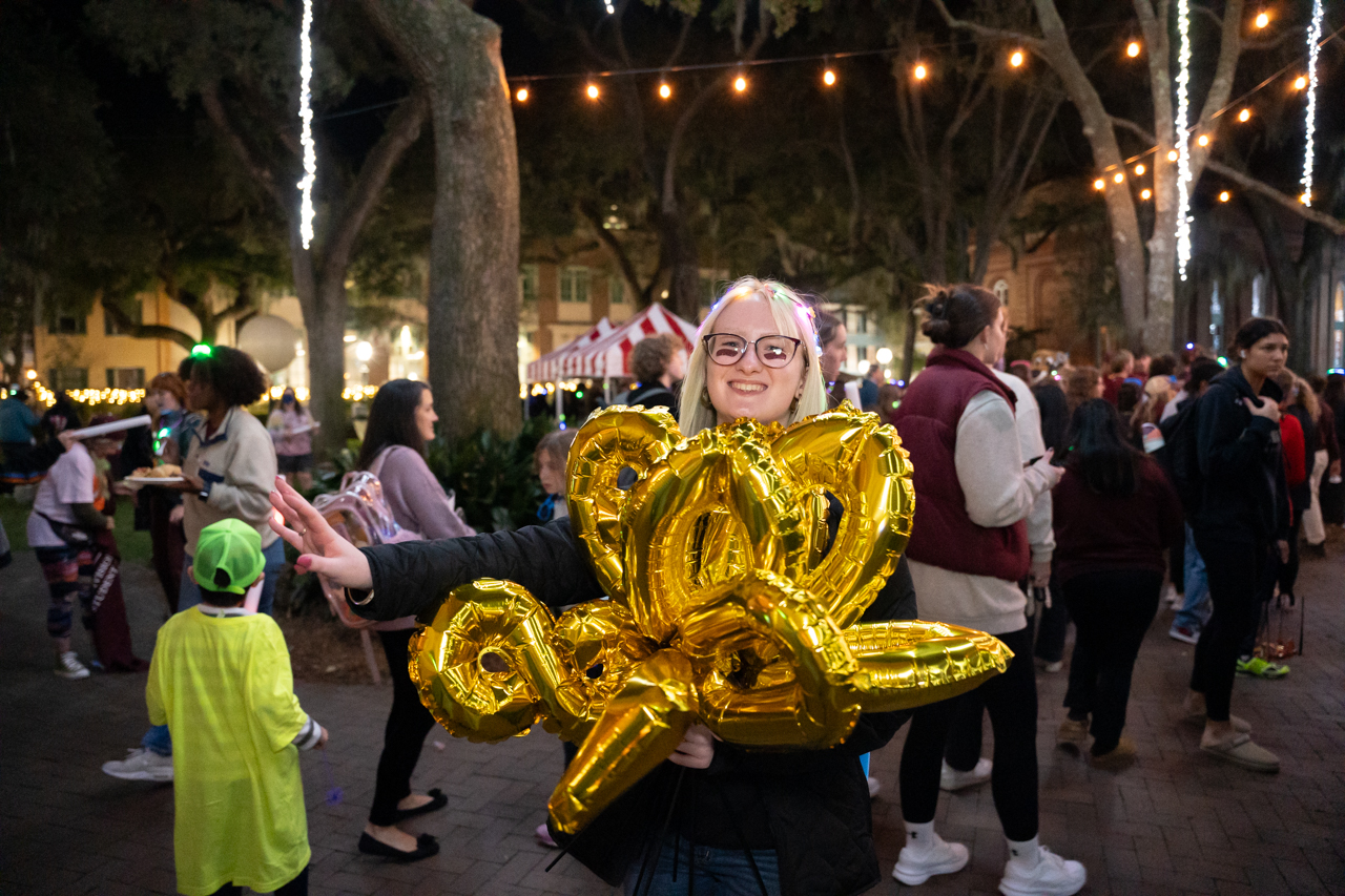 Homecoming Parade and Carnival