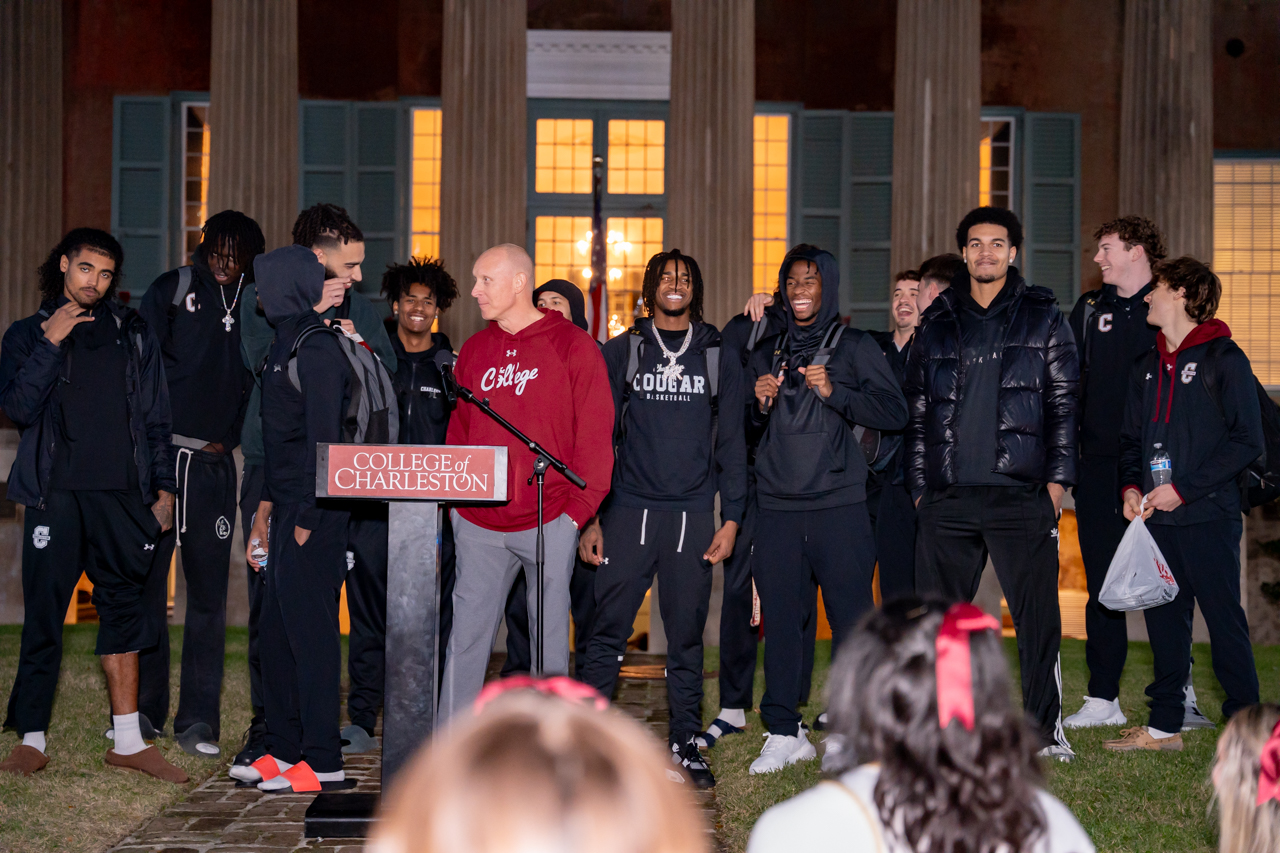 Homecoming Parade and Carnival