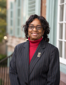 Demetria Noisette Clemons