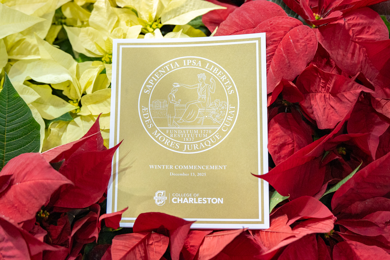 2025 winter commencement book