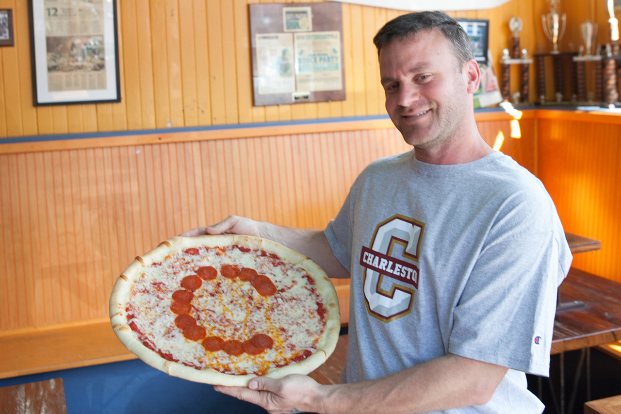 Ben D'Allesandero Featured