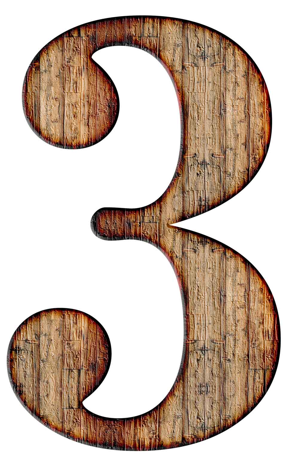 3