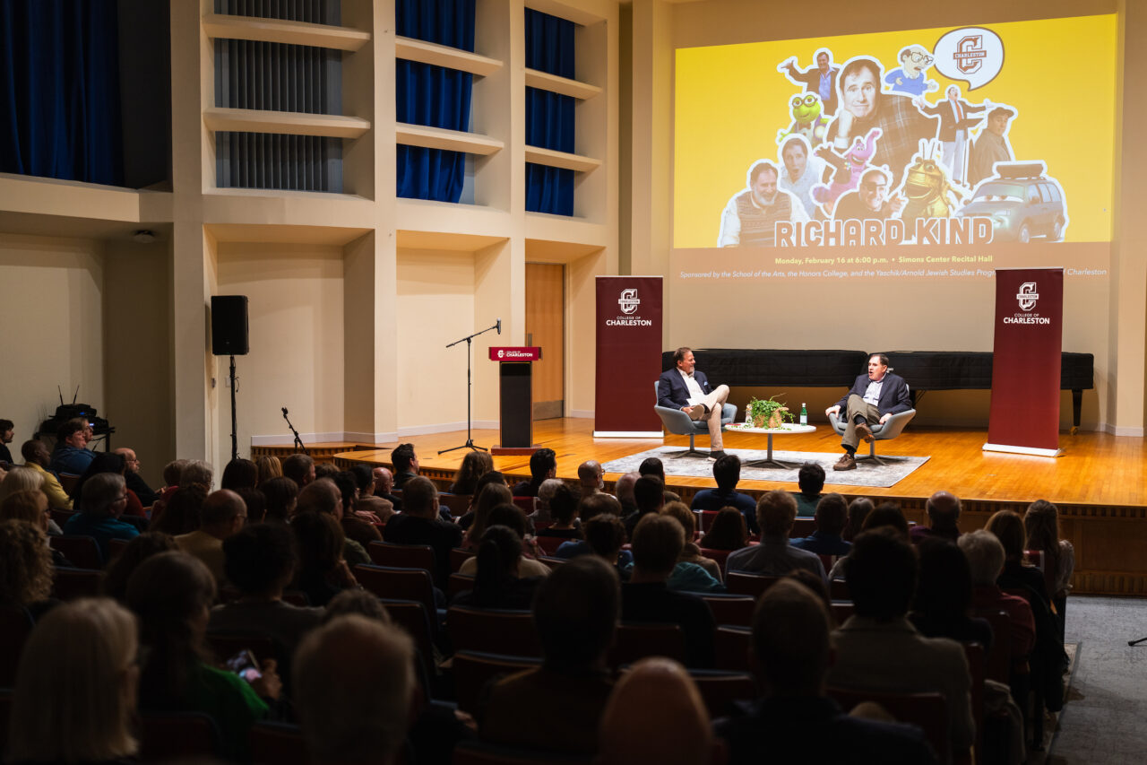 overview of event space