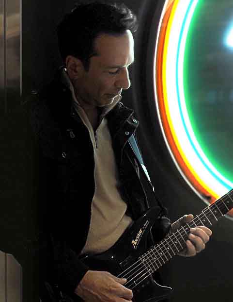 christopher libertino