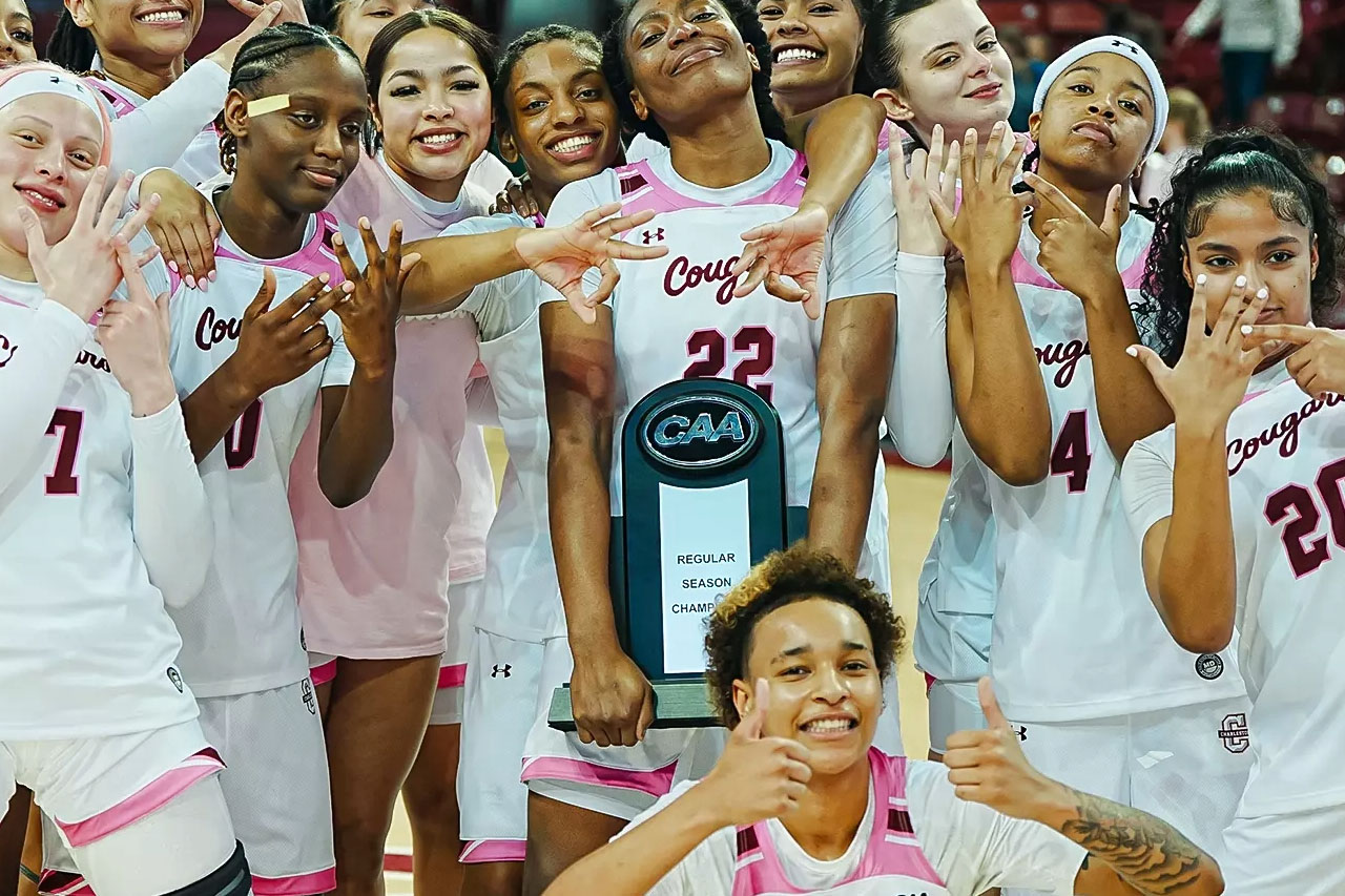 Charleston Man Charged in Assault, Kidnapping & Gun Crimes - News Usa Today