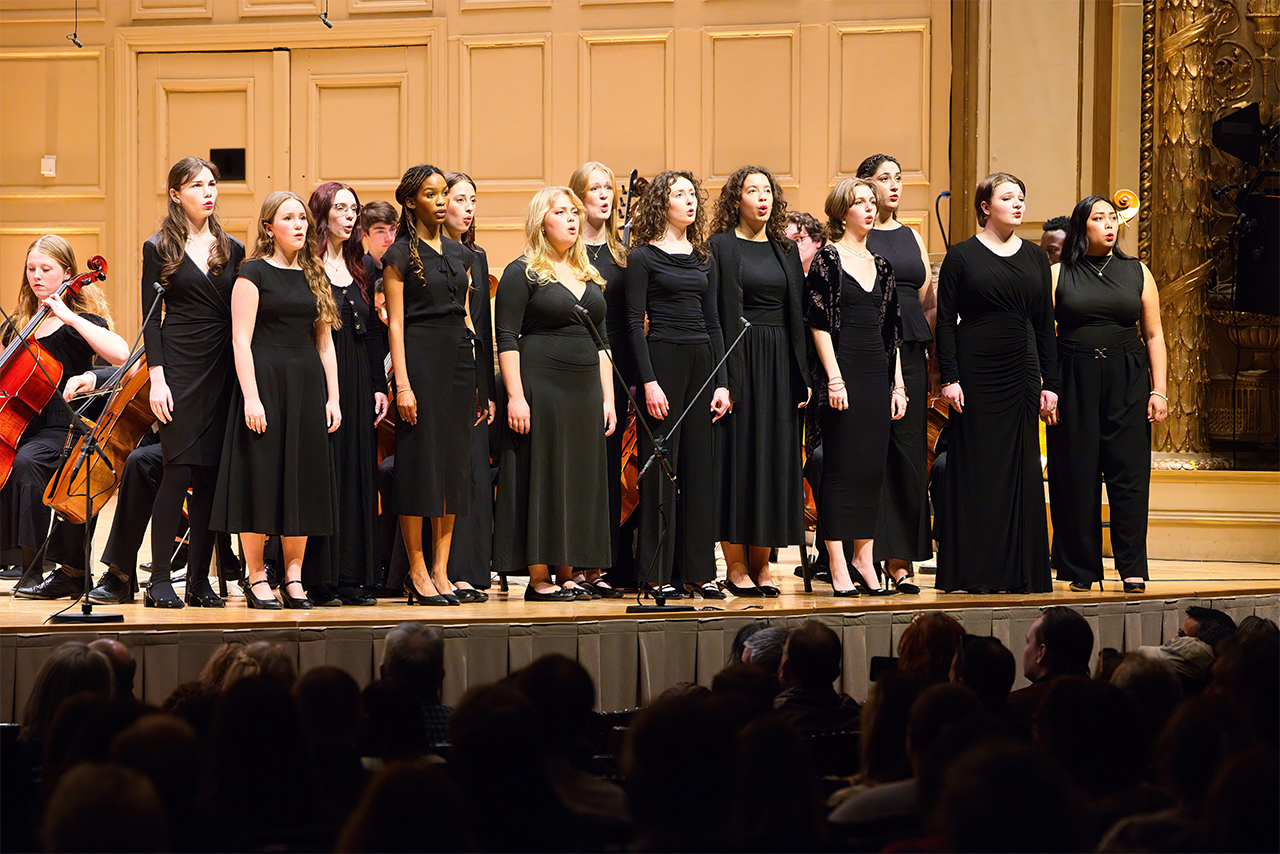 College of Charleston Orchestra and Opera Performance (16)