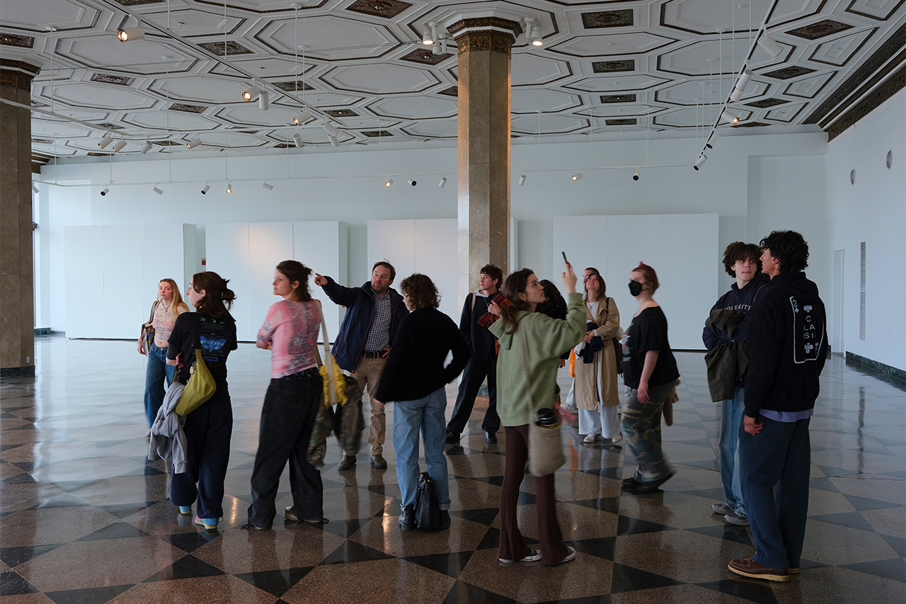 SOTA Boston Tour
