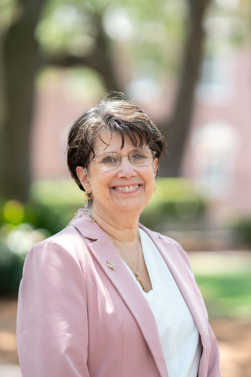Carolyn Hart