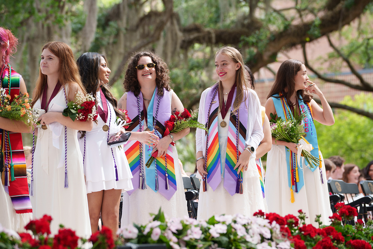 commencement 2026