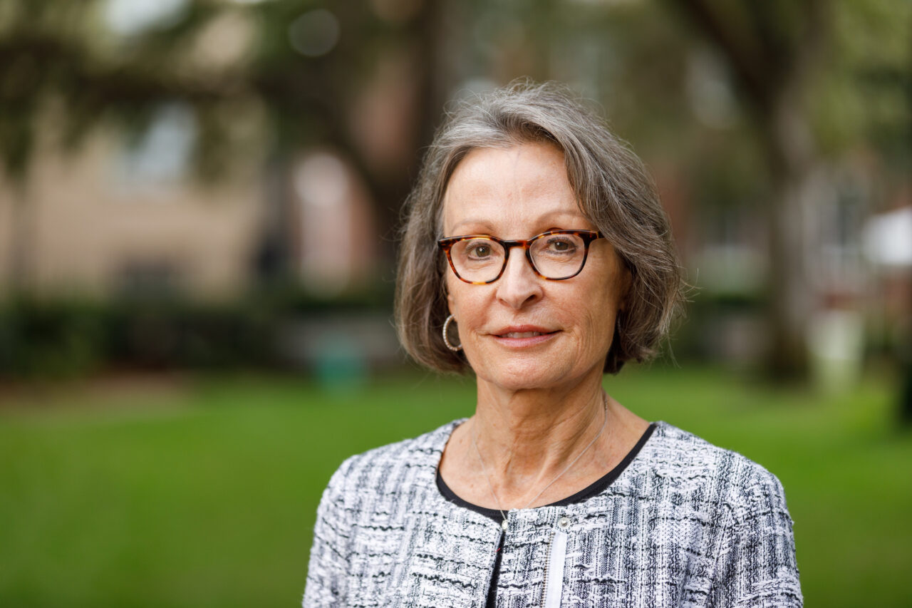 Suzanne Austin