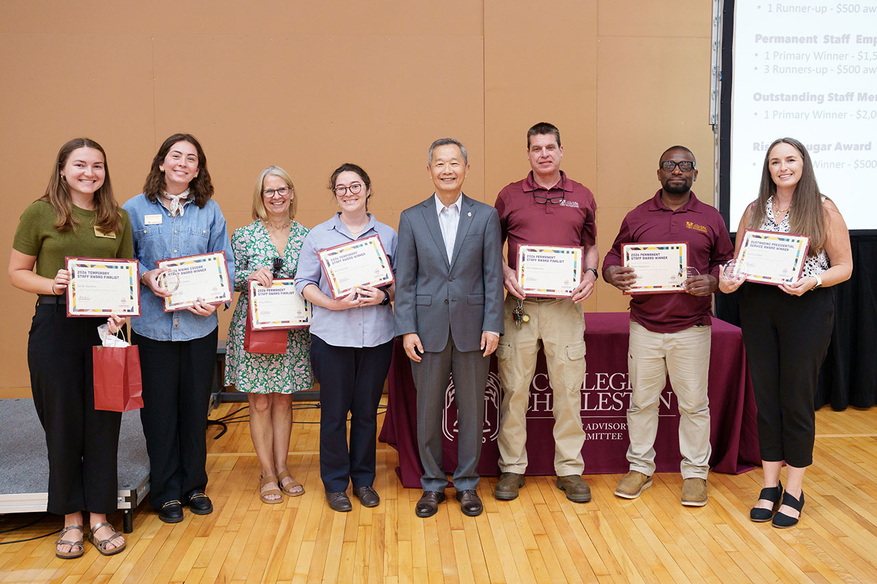 SAC Awards
