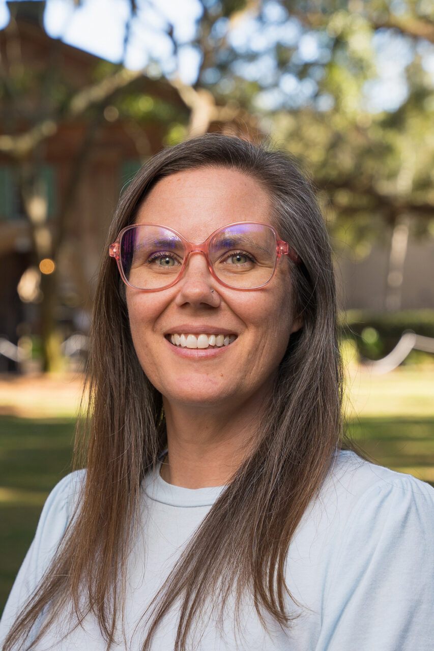 Katie Hiott