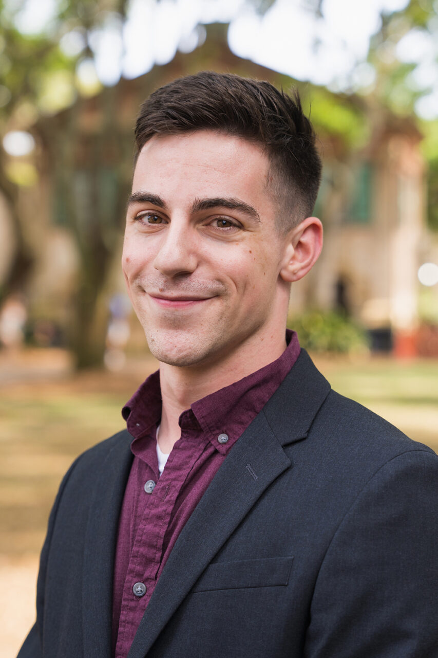 Ryan Byrne