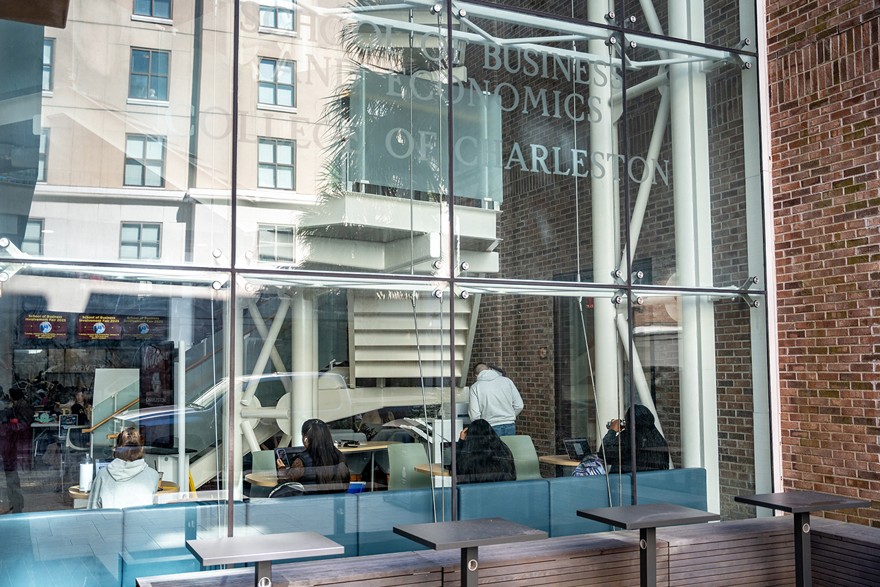 business school