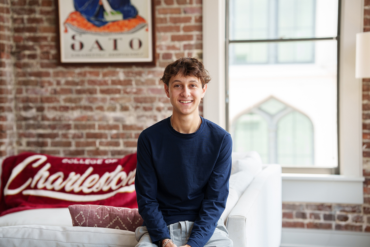 Dominic Carfagno