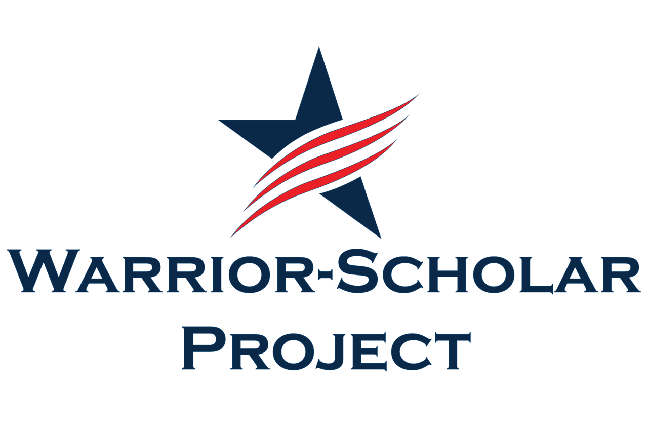 Warrior-Scholar Project logo