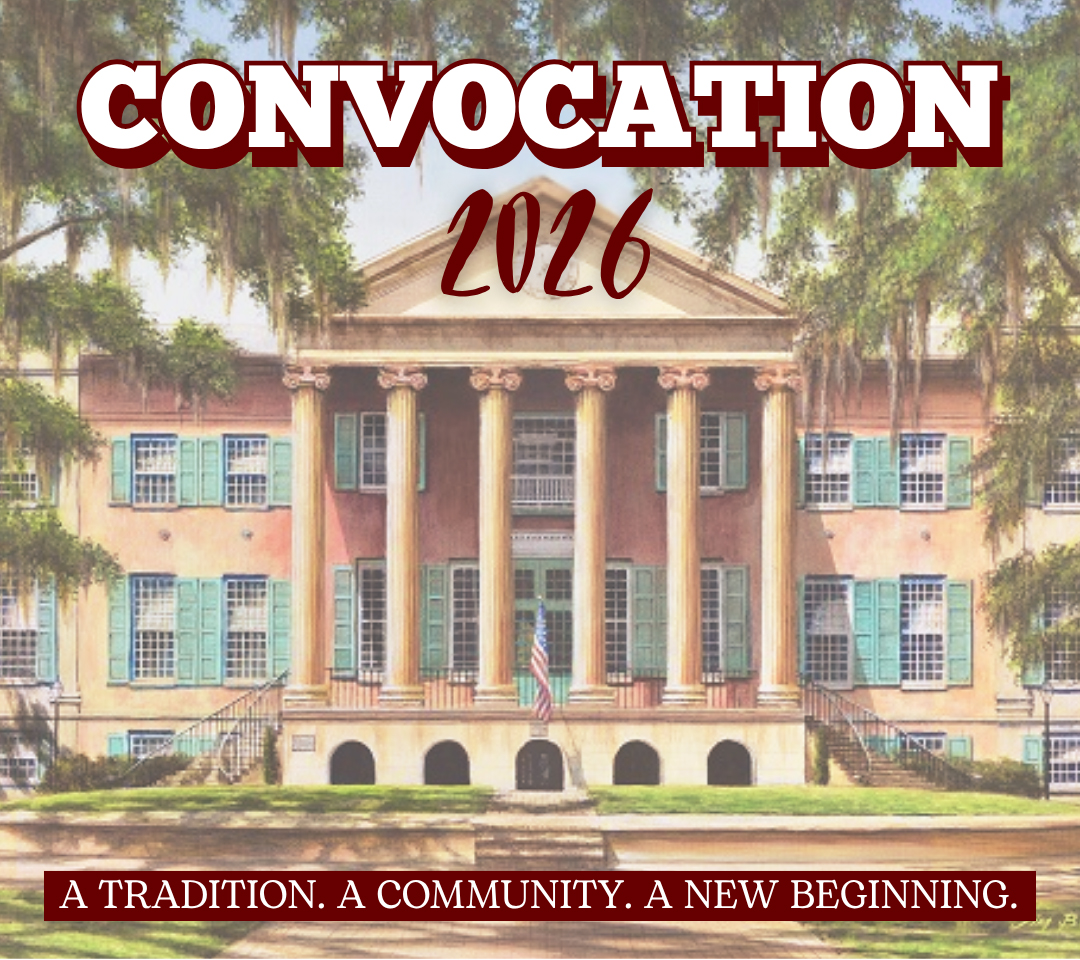 Convocation 2026