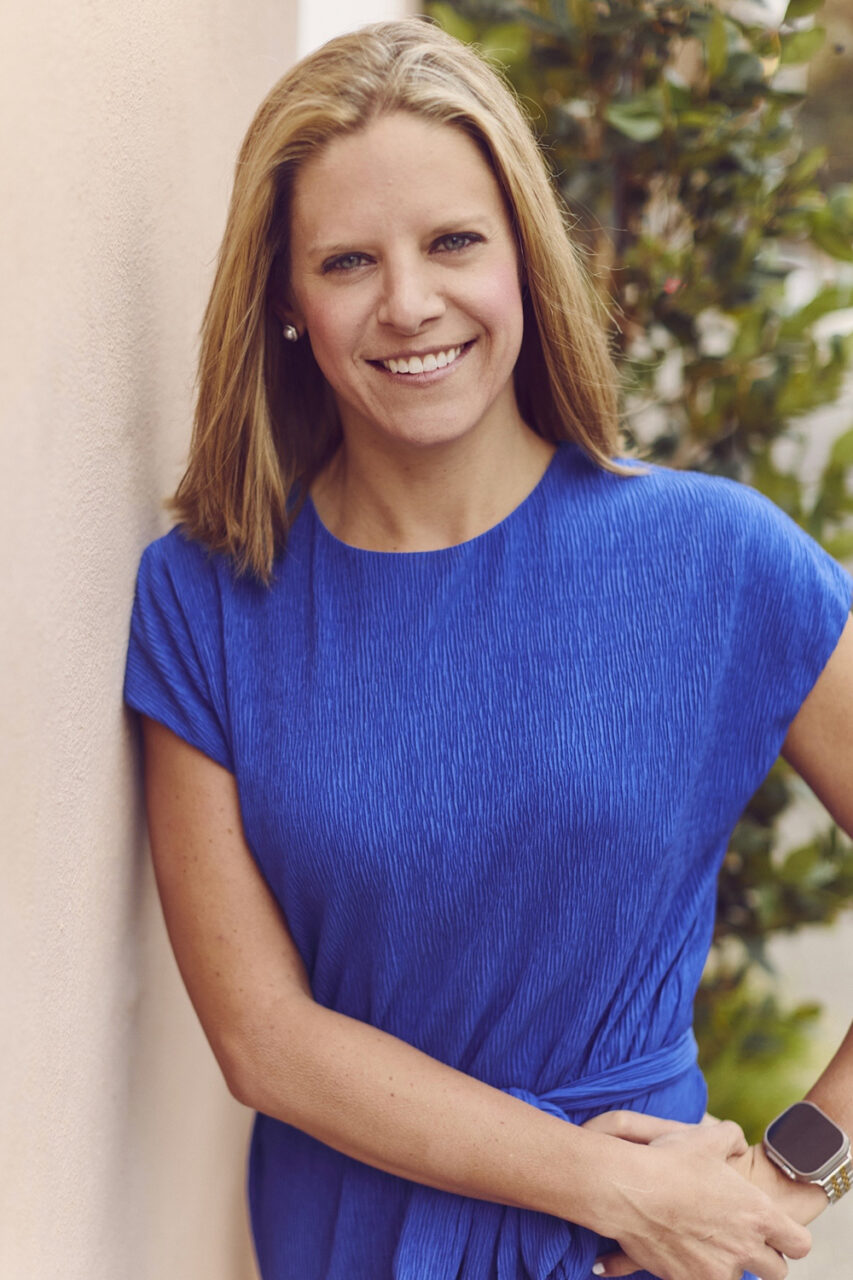 Renee Harvey