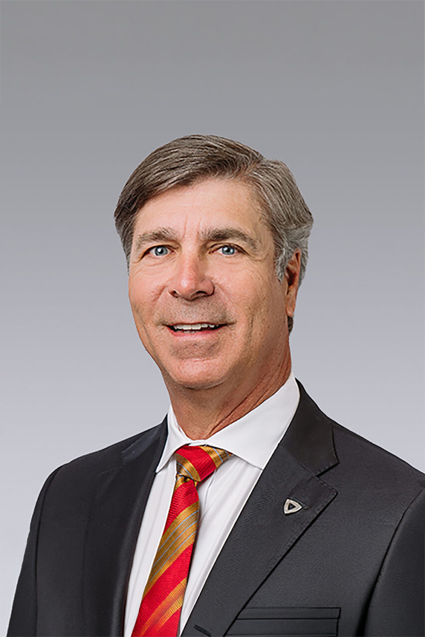 Thomas Milton