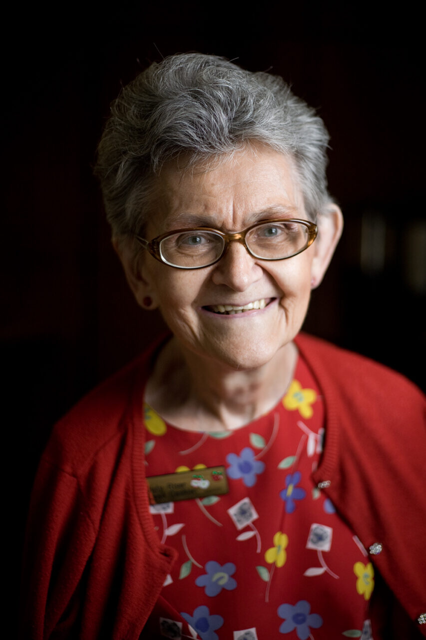 Judy Riser