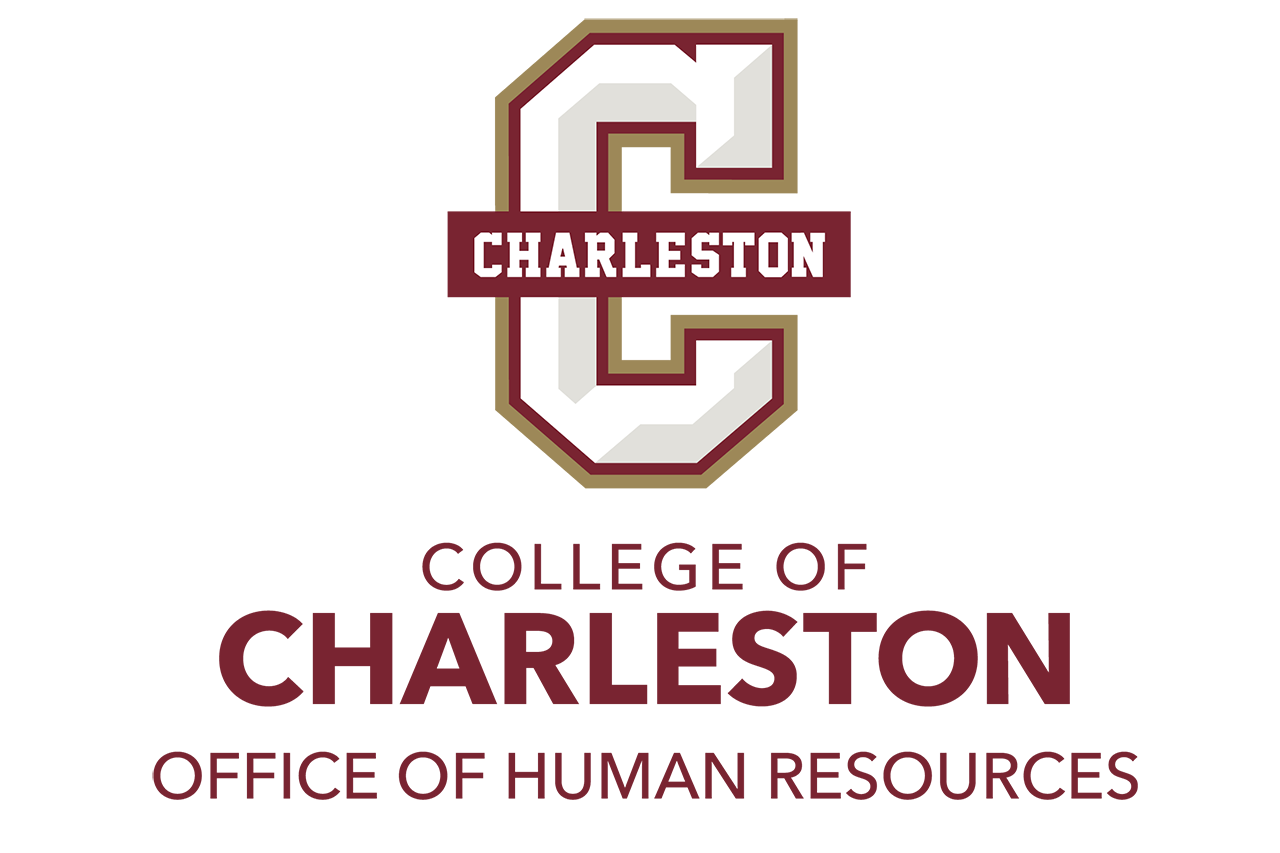 Office of Human Resources wordmark