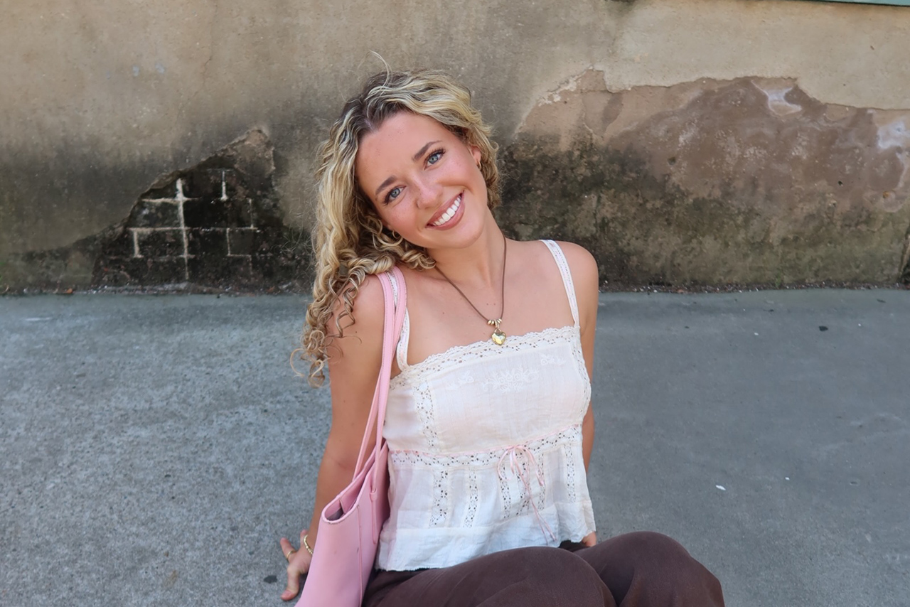 Lily Myers