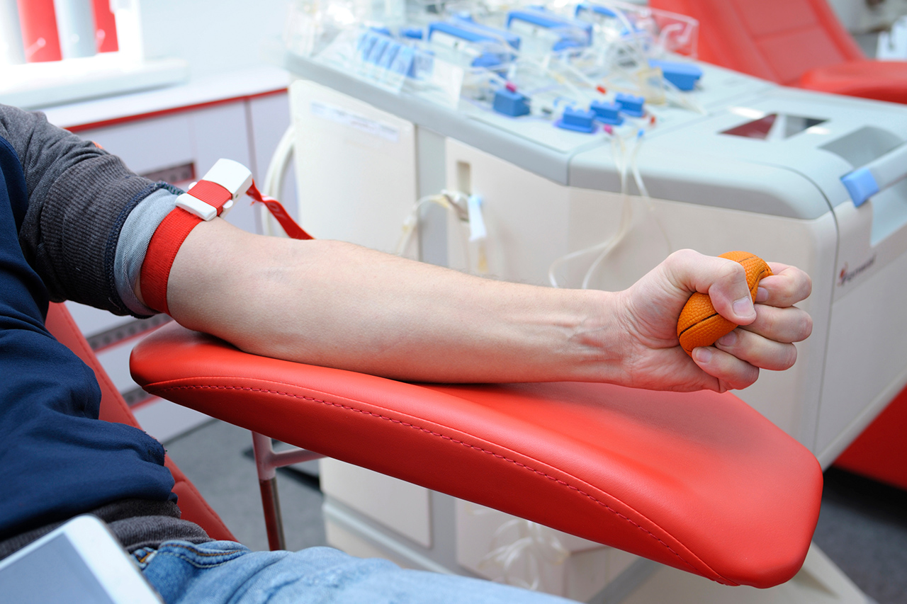 blood drive