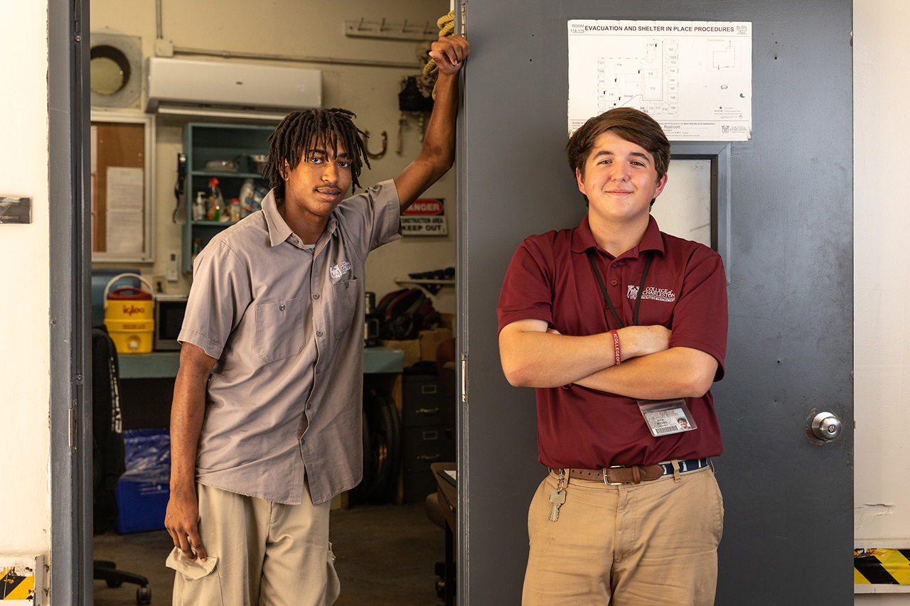 HVAC Apprentices