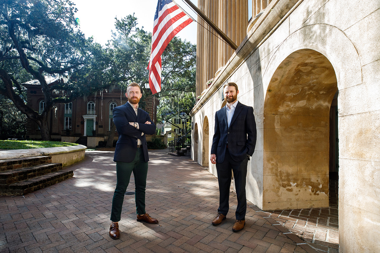 CofC Veterans