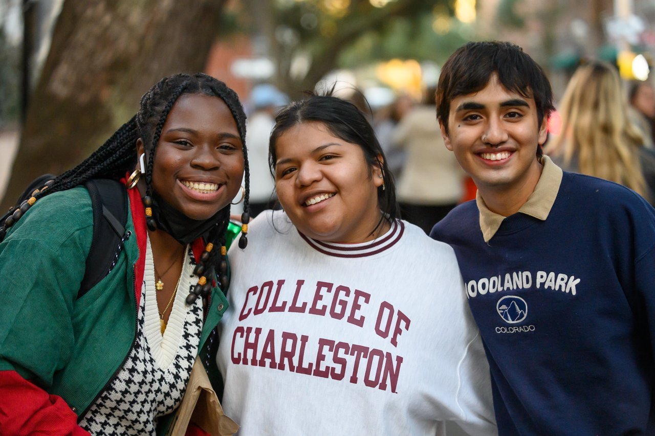 CofC Day | 252nd Anniversary