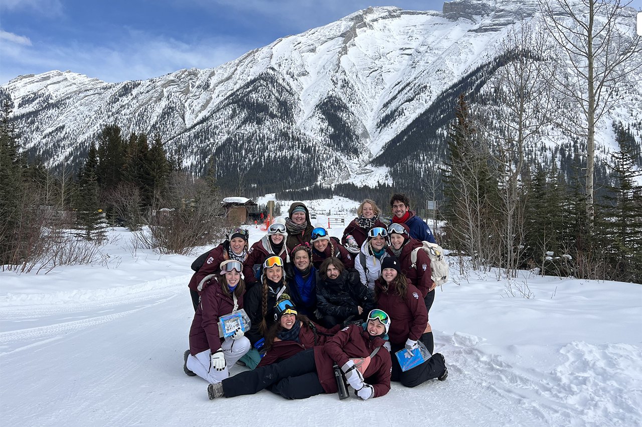 Banff Outdoors